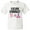 AA-White, variant on Inktastic Science Gift Future STEMinist Scientist for Girls Youth T-Shirt