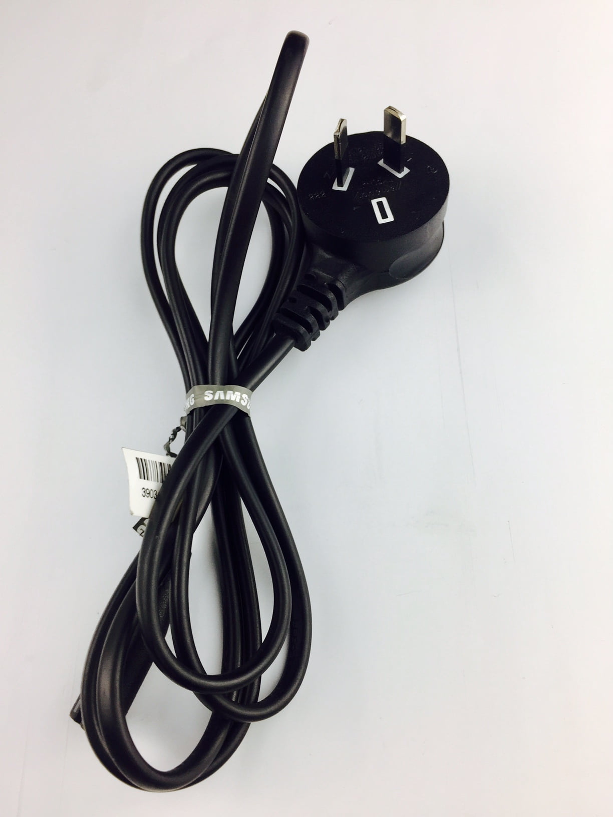 Original samsung 3903000563 TV Power Adapter Cable Cord Box