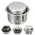 thumbnail image 6 of Temperature Limiter, Magnetic Controllers Center Thermostat For Rice Cooker, 6 of 8