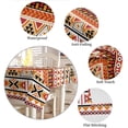 thumbnail image 6 of Aztec Traditional Ethnic Table Cloth Waterproof Dining Tablecloth for Table Kitchen Decorative Coffee Cuisine Party Table Cover, 6 of 7