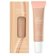 thumbnail image 2 of Women Fashion Concealer Oil Control Liquid Foundation Natural Light Base Makeup To Cover Skin Defects Pores Foundation Make Up 15ml, 2 of 5