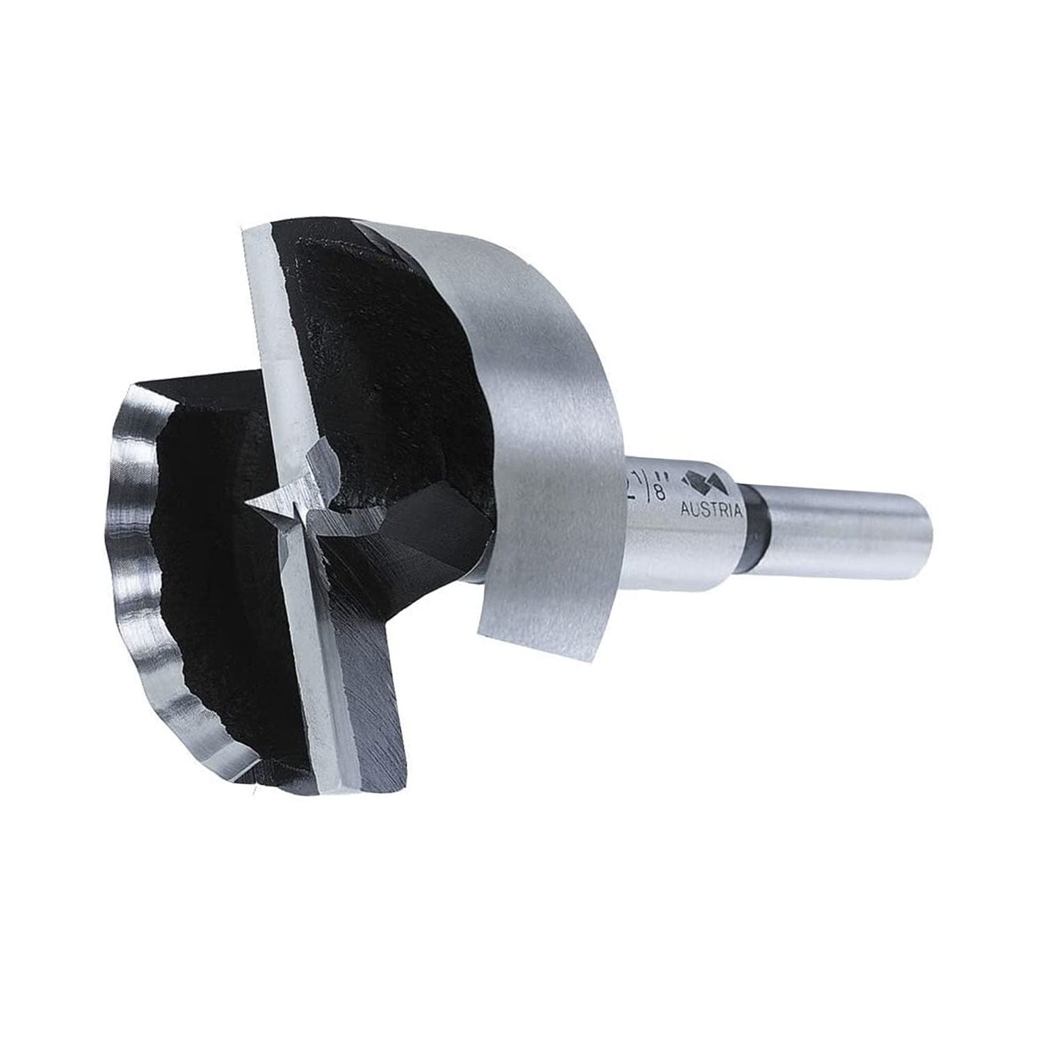 Fisch 35Mm Wave Cutter Forstner Bit Metric