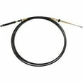 thumbnail image 4 of Teleflex Control Cable Assembly OMC CCX20513, 4 of 10