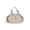 White, variant on Canvas Tote Bag Women's Shoulder Crossbody Bag Drawstring Closure 38x23x18 cm Casual Handbag