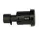 thumbnail image 2 of Botón de interruptor de liberación del vidrio de la ventana del portón trasero for SUV GM Tahoe Yukon Suburbn 2007-2014 OEM: 22863048 15798062, 2 of 5