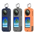 thumbnail image 4 of Silicone Protective Case For Insta360 X5 With Anti Lost Anti-scratch Protector Sleeve Cover Panoramic Camera Accessories, 4 of 6