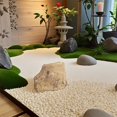 thumbnail image 3 of Simulation Rockery Diorama Rocks Stone, Lightweight Foam Artificial Rock Cover, Realistic Artificial Stone for Landscaping, Terrarium Decor Tank Aquarium Decoration, 3 of 8