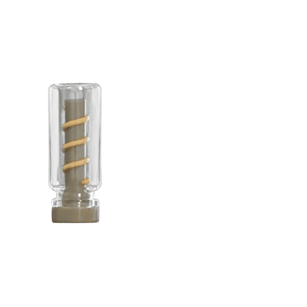 Bombilla Noche Mecánica Ambiental Magnética para Adultos () Blanco