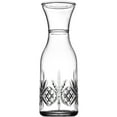 thumbnail image 3 of Godinger Carafe and Pitcher, Water Pitcher, Wine Carafe, Shatterproof Acrylic - Dublin Collection, 3 of 4