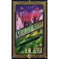 thumbnail image 2 of Morlock Night, K. W. Jeter Broché, 2 of 2