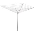 thumbnail image 2 of Aluminum Umbrella Outdoor Clothes Dryer, 2 of 6