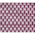 thumbnail image 4 of oneOone Cotton Flex Fabric Square & Arrow Sign Kasuri Decor Fabric Printed BTY 40 Inch Wide, 4 of 4