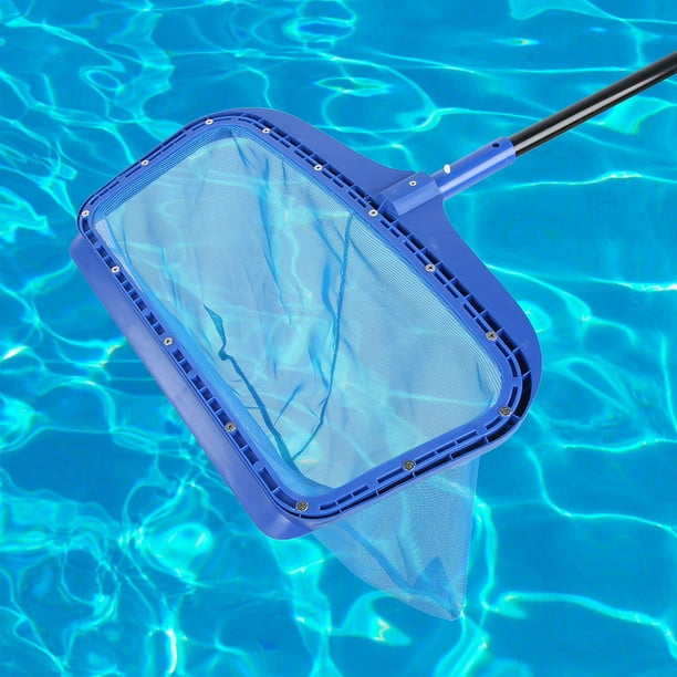 Pool Leaf Net Pool Skimmer, Sturdy Pool Leaf Net Leaf Skimmer, For