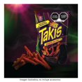 thumbnail image 4 of Botana Barcel Takis dragón 90 g, 4 of 4