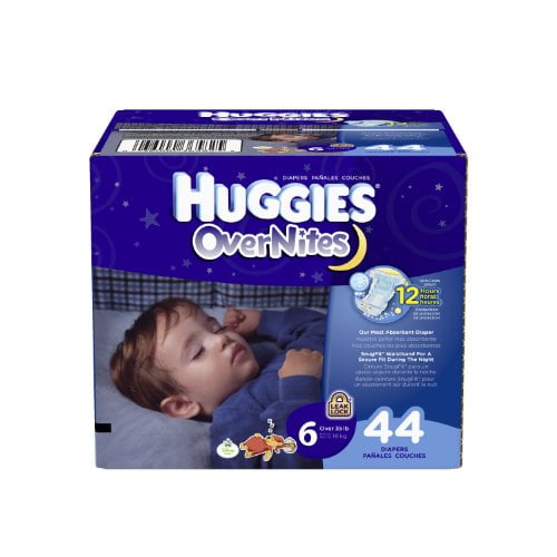 Huggies Overnites Huggies Diapers At Sams Pampers Size Huggies