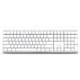 thumbnail image 3 of Teclado Cherry MX 3.0S Alámbrico Mecánico Switch Black RGB Blanco Reacondicionado, 3 of 5