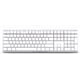 thumbnail image 3 of Teclado Cherry MX 3.0S Alámbrico Mecánico Switch Black RGB Blanco Reacondicionado, 3 of 5