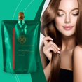 thumbnail image 1 of Fiudx Acondicionador Nutritivo, Sérum Capilar Strengthboost, Mascarilla Reparadora Softglow, Crema Hidratante Easyrinse, Solución de Cuidado Diario, Ideal para Estilos de Vida Ajetreados, Formato 400, 1 of 7