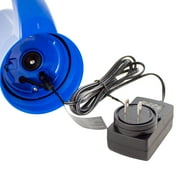 Pool Blaster Aqua Broom Sweep XL Cordless Handheld Pool Vacuum