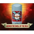 thumbnail image 5 of Old Spice Wild Collection Antiperspirant & Deodorant, Krakengard 2.6 oz (Pack of 2), 5 of 5
