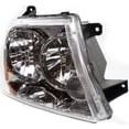 thumbnail image 2 of Headlight For 14-16 Mazda 3 14-16 Mazda 3 Sport 3 Hatchback or Left With Bulb, 2 of 6