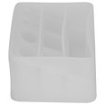 thumbnail image 4 of Lipstick Box , Lipstick Box Silicone  10 Slot Resin  For Family For Home, 4 of 8