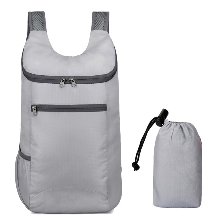 small bike backpack
