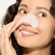 thumbnail image 4 of Cleansing Pore Strip + limpiador espumoso Mario Badescu, paquete de 6, 4 of 7