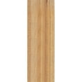 thumbnail image 4 of Ekena Millwork 6"W x 18"D x 18"H Westlake Rough Sawn Traditional Outlooker, Western Red Cedar, 4 of 4