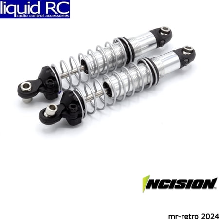 Vanquish Products IRC00500 S8E 80mm Scale Shock Set price history on PriceWatchPro