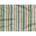 thumbnail image 6 of oneOone Rayon Green Fabric Stripes Quilting Supplies Print Sewing Fabric By The Yard 56 Inch Wide, 6 of 8