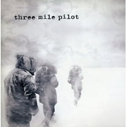 Three Mile Pilot - Planets / Grey Clouds - Vinyl