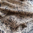 thumbnail image 4 of Bufandas de lujo de moda de otoño e invierno para mujer, bufandas suaves y cálidas de algodón y lino con estampado geométrico, bufandas grandes, chales musulmanes, 4 of 5