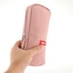 thumbnail image 3 of Estuche para lápices, bolsa de papelería para adolescentes, niños y niñas, con doble cremallera, gran capacidad de almacenamiento Rosado, 3 of 9