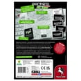 thumbnail image 2 of Pegasus Spiele PES59061E MicroMacro Crime City Full House Card Game, 2 of 2