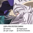 thumbnail image 3 of Hunter × Hunter Tapestry, Anime Poster, Backdrop Tapestries, Wall Hanging Decor For Bedroom, Living Room, Dorm, 60x40 Inch, 3 of 9