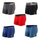 thumbnail image 3 of 5 BOXERS PARA CABALLERO FUROR COLORES LISOS TALLA CHICA, 3 of 4