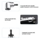 thumbnail image 2 of Juego de adaptadores de taladro eléctrico de llave de tubo universal de 7 mm a 19 mm y, 2 of 7