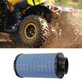 thumbnail image 3 of Limpiador de filtro de aire YONGSHENG 2 uds 1240957 para Polaris Rzr Xp 1000 Xp 4, 3 of 5