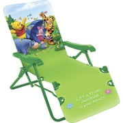 Winnie the Pooh Lounge Chair