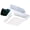 White, variant on Air King Aslc50 Advantage 50 Cfm 3 Sone Ceiling Mounted Bath Fan - White