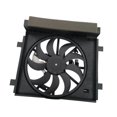 thumbnail image 4 of Radiador del condensador del automóvil,Ventilador de refrigeración del radiador del condensador NI3115146,Ventilador de refrigeración del radiador del condensador del automóvil,Conjunto de, 4 of 8