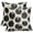Black-pumpkin, variant on Lime Green Fall Pumpkin Pillow Covers 20x20 Set of 2 Autumn Themed Thanksgiving Cream Print Decorative Throw Pillows Outdoor PillowCase Farmhouse Linen Cushion Case Decor for Home Sofa Couch Bed