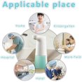 thumbnail image 5 of Automatic Soap Dispenser, 250ml Liquid Soap Dispenser with Infrared Sensor for Bathroom or Kitchen, 5 of 5