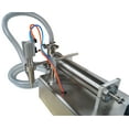 thumbnail image 4 of EQCOTWEA Machine de Remplissage de Liquide Pneumatique Distributeur de Café à Boisson Buse Unique 100-1000ml, 4 of 8