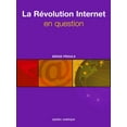 thumbnail image 1 of Pre-Owned La Revolution Internet en Question (Paperback) 9782764402702, 1 of 1