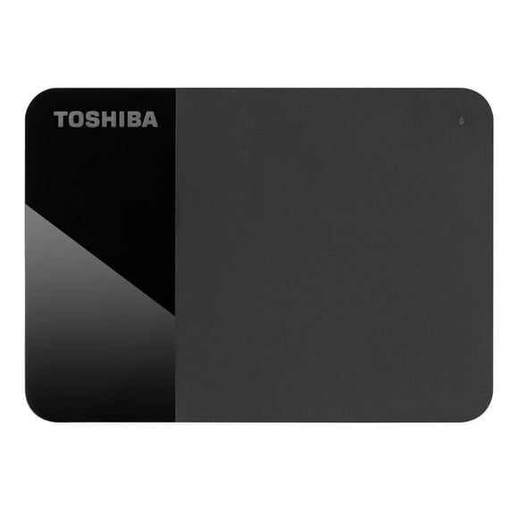 Disco Duro Toshiba Ready 1TB