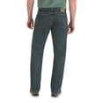 thumbnail image 3 of Wrangler Genuine Men's Twill Cargo Pants, 3 of 3