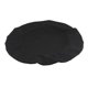 thumbnail image 1 of Fundas universales antideslizantes para asientos de sillas, elásticas, para el hogar, la oficina y el comedor. negro 1, 1 of 9