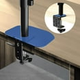 thumbnail image 4 of Single Monitor Arm Single Monitor Desk Mount Adjustable Monitor Mount for Screen Holds Up to lbs x Vesa Monitor Stand, 4 of 7